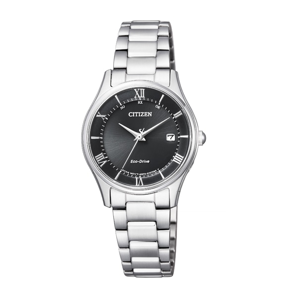 CITIZEN COLLECTION ES0000-79E エコドライブ 薄型シリーズ レディース