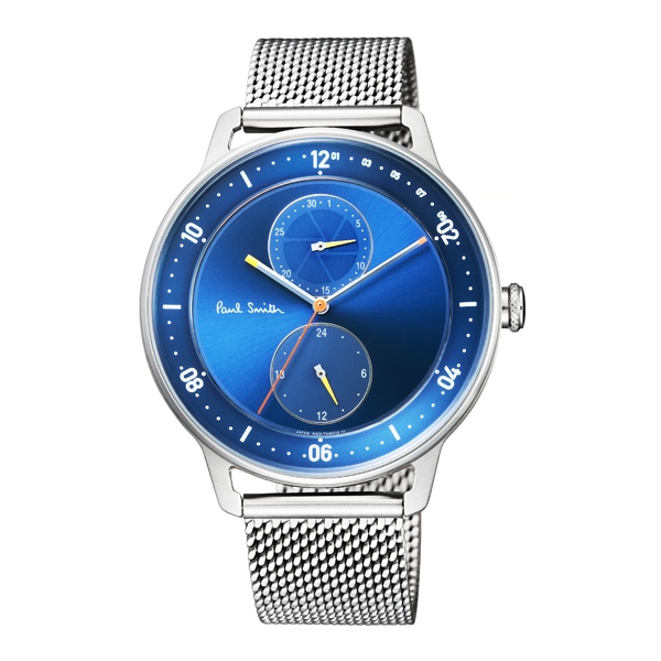 Paul Smith Church Street BH2-014-71 クォーツ メンズ