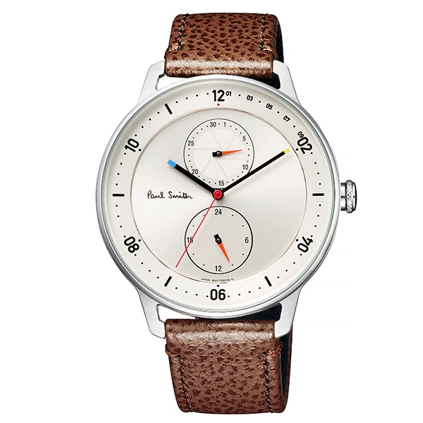 Paul Smith Church Street BH2-014-90 クォーツ メンズ