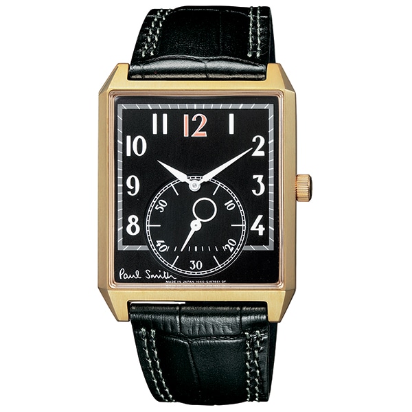 Paul Smith WESTMINSTER BZ2-222-50 クォーツ メンズ