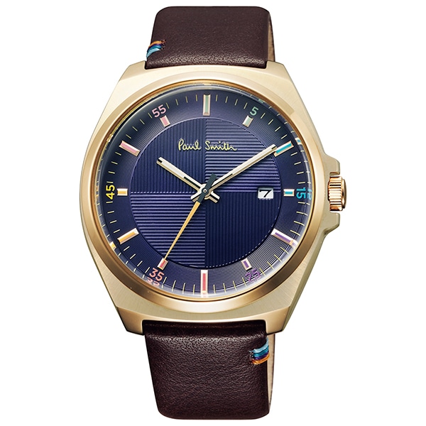 Paul Smith Closed Eyes Pair BV1-224-70 クォーツ メンズ