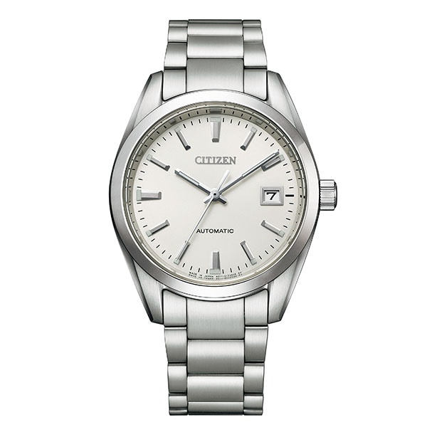 CITIZEN COLLECTION メカニカル クラシカルライン NB1050-59A 自動巻 メンズ