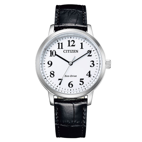 CITIZEN COLLECTION エコ・ドライブ BJ6541-15A ソーラー メンズ