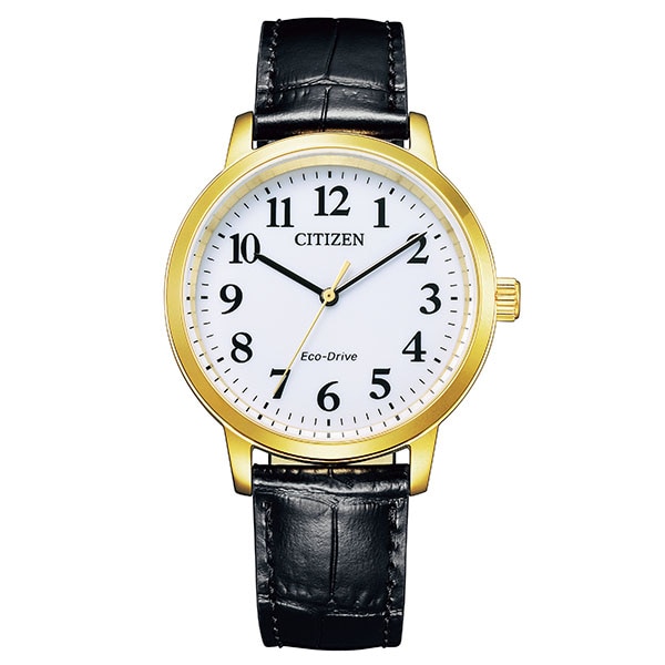 CITIZEN COLLECTION エコ・ドライブ BJ6543-10A ソーラー メンズ