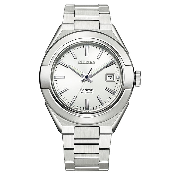 Series 8 870 Mechanical NA1000-88A 機械式 メンズ