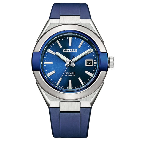 Series 8 870 Mechanical NA1005-17L 機械式 メンズ