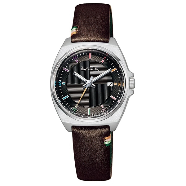 Paul Smith Closed Eyes Pair BB6-114-40 クォーツ レディース