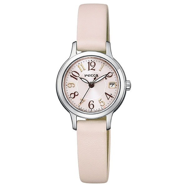 wicca ソーラーテック KH4-912-90 ソーラー レディース