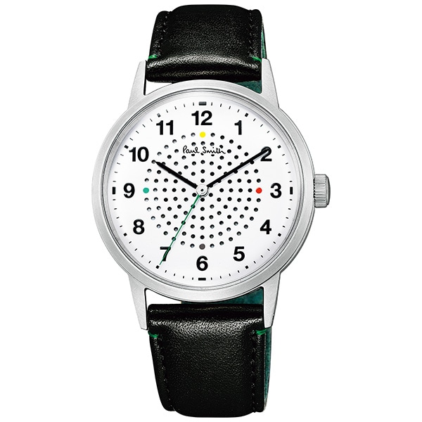 Paul Smith Radio 6 BJ7-212-10 自動巻 メンズ