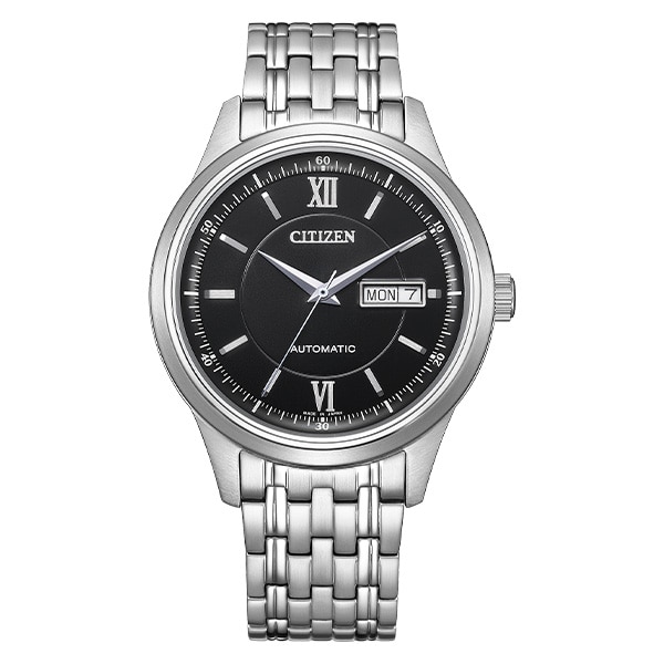 CITIZEN COLLECTION メカニカル NY4050-62E メンズ