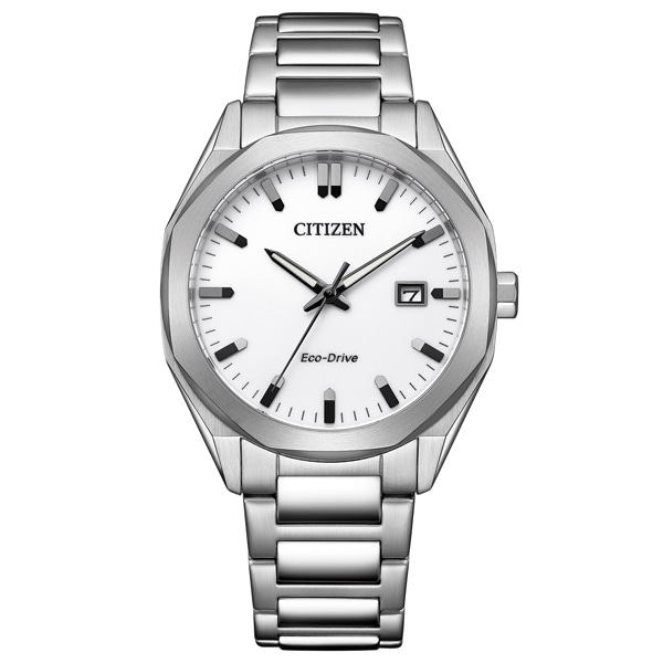 CITIZEN COLLECTION 光発電エコ・ドライブ BM7620-83A ソーラー メンズ