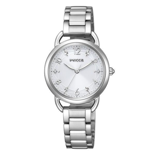 wicca ソーラーテック KP6-014-11 レディース