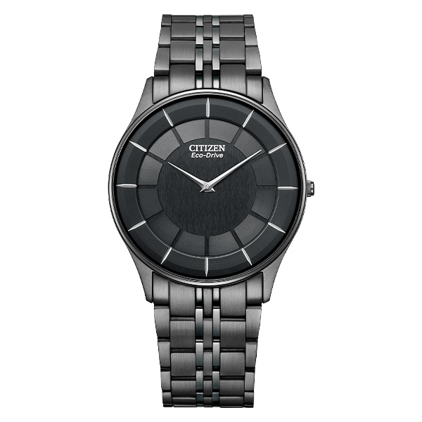 CITIZEN COLLECTION 光発電エコ・ドライブ CITIZEN COLLECTION NIGHT COLOUR EDITION AR3017-58Eソーラー メンズ