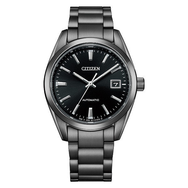 CITIZEN COLLECTION メカニカル クラシカルライン CITIZEN COLLECTION NIGHT COLOUR EDITION メンズ