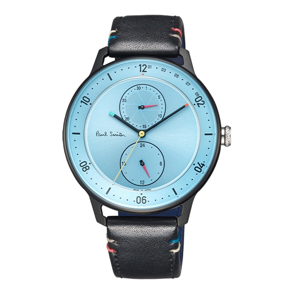 Paul Smith ChurchStreet BH2-049-70 クォーツ メンズ 限定モデル