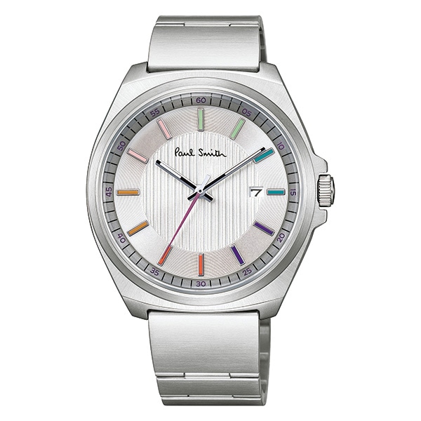 Paul Smith Closed Eyes BV1-216-11 限定モデル クォーツ メンズ