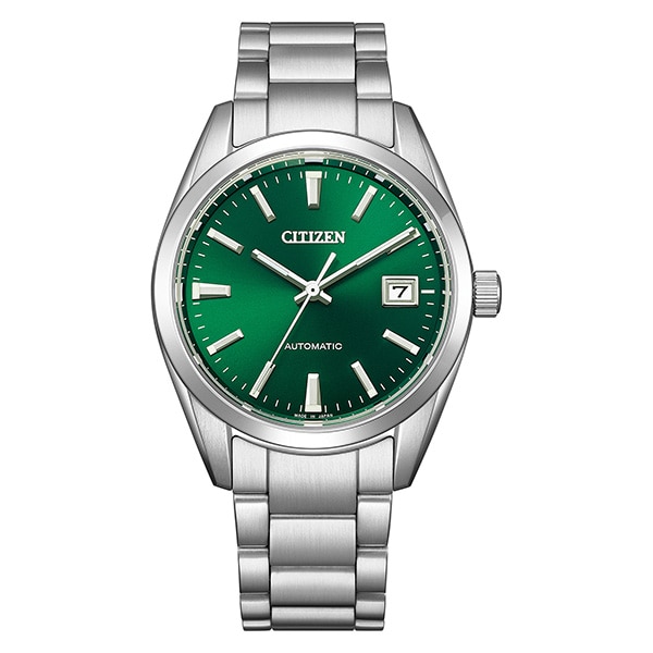 CITIZEN COLLECTION メカニカル NB1051-56W メンズ