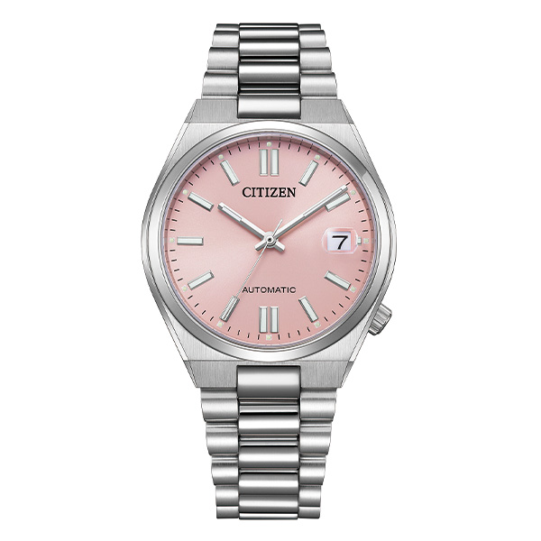 CITIZEN COLLECTION シチズンコレクション TSUYOSA NJ0200-50Z 自動巻 ユニセックス
