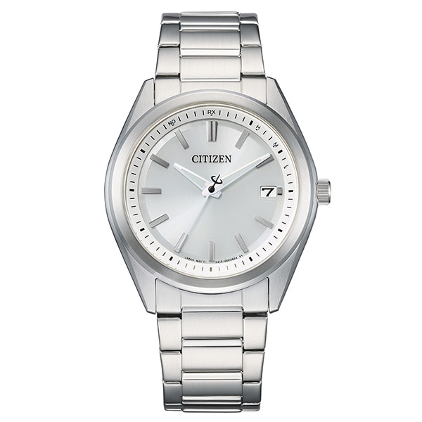 CITIZEN COLLECTION シチズンコレクション 光発電エコ・ドライブ電波時計 AS1080-65A メンズ