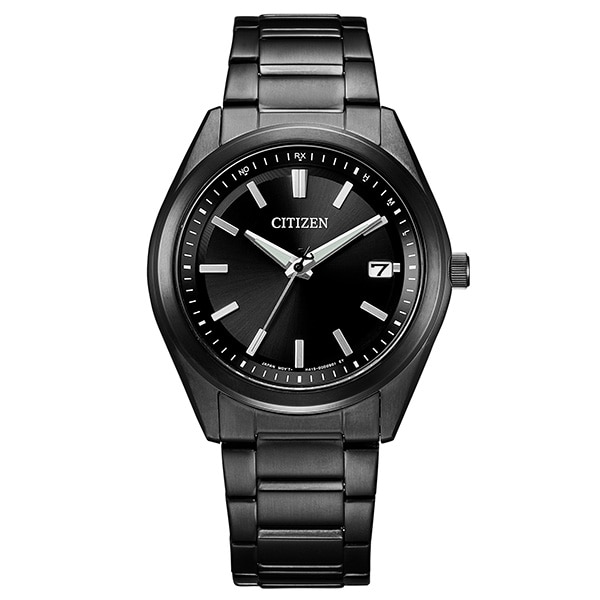 CITIZEN COLLECTION シチズンコレクション 光発電エコ・ドライブ電波時計 AS1085-61E メンズ