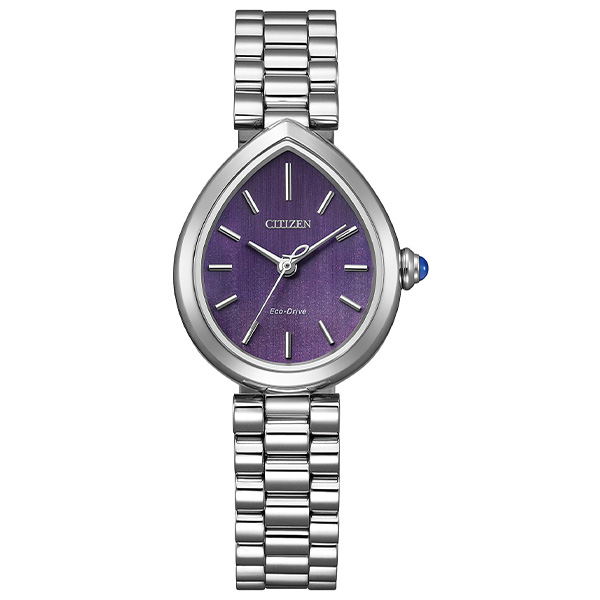 CITIZEN L エコ・ドライブ　RAINELL Collection EM1200-55X ソーラー レディース