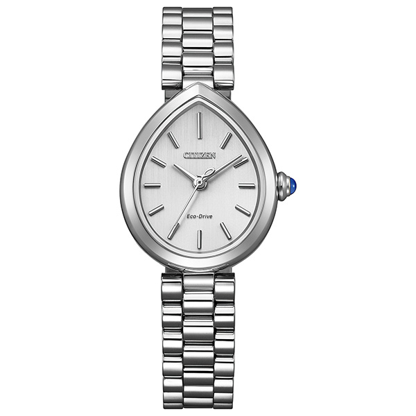 CITIZEN L エコ・ドライブ　RAINELL Collection EM1200-55A ソーラー レディース