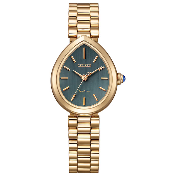 CITIZEN L エコ・ドライブ　RAINELL Collection EM1203-57X ソーラー レディース