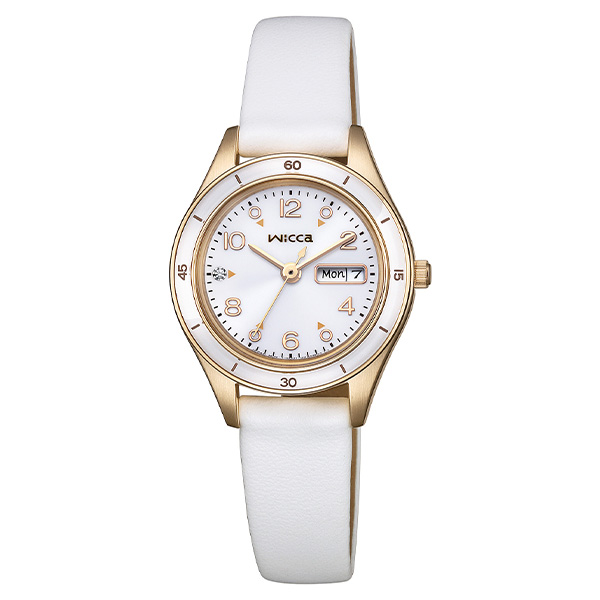 wicca ウィッカ ソーラーテック ACTIVE LINE KH3-720-10 レディース