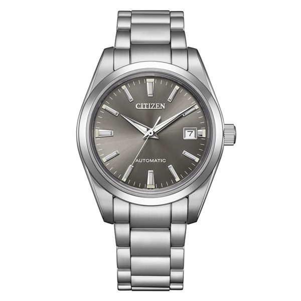 CITIZEN COLLECTION シチズンコレクション NK0050-54H メカニカル KEI 自動巻 メンズ