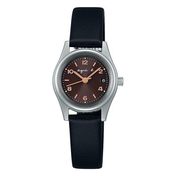 agnes b. CINEMA FCSD987 ソーラー レディース