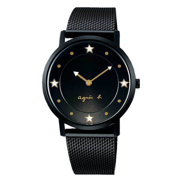 agnes b. FEMME FCSK758 クォーツ ユニセックス 180本限定