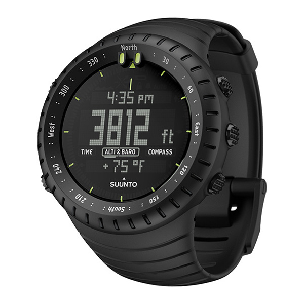 SUUNTO SUUNTO CORE スントコア SS014279010 クォーツ メンズ