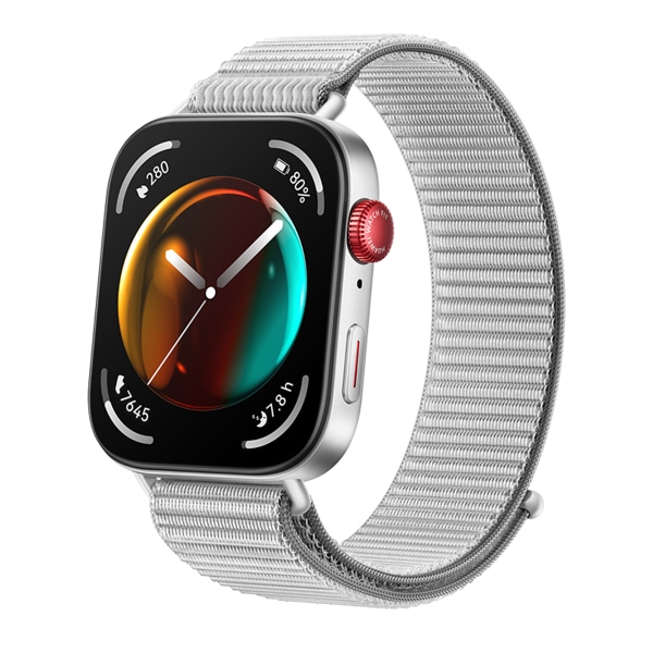 HUAWEI FIT3 ファーウェイ フィット3 SOLO-B09S-GRY ユニセックス