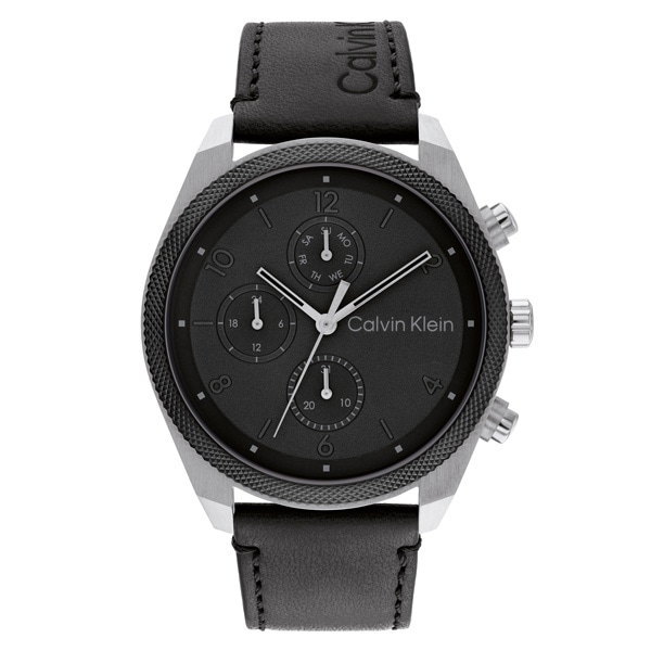 Calvin Klein カルバンクライン インパクトレザー 25200364 メンズ