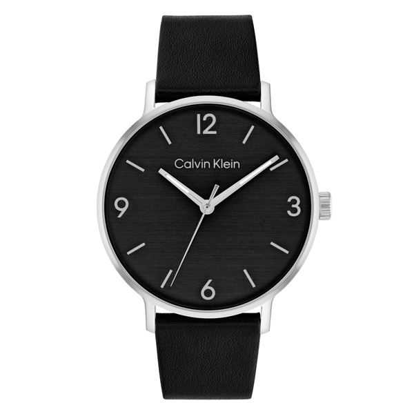 Calvin Klein モダン 25200437 42㎜ クォーツ メンズ