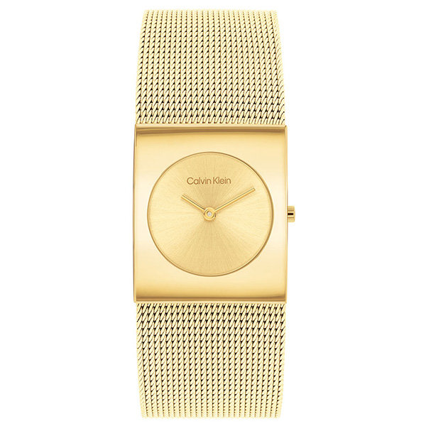 Calvin Klein カルバンクライン PULSE パルス 25100062 クォーツ レディース