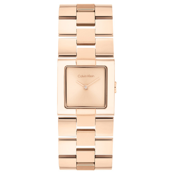 Calvin Klein カルバンクライン MERIDIAN メリディアン 25100090 クォーツ ユニセックス