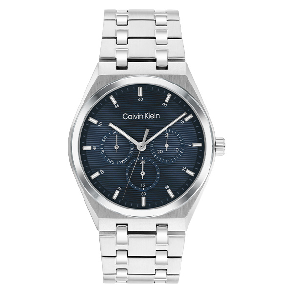 Calvin Klein カルバンクライン MOTION モーション 25200520 クォーツ メンズ