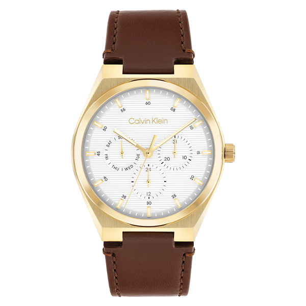 Calvin Klein カルバンクライン MOTION モーション 25200523 クォーツ メンズ