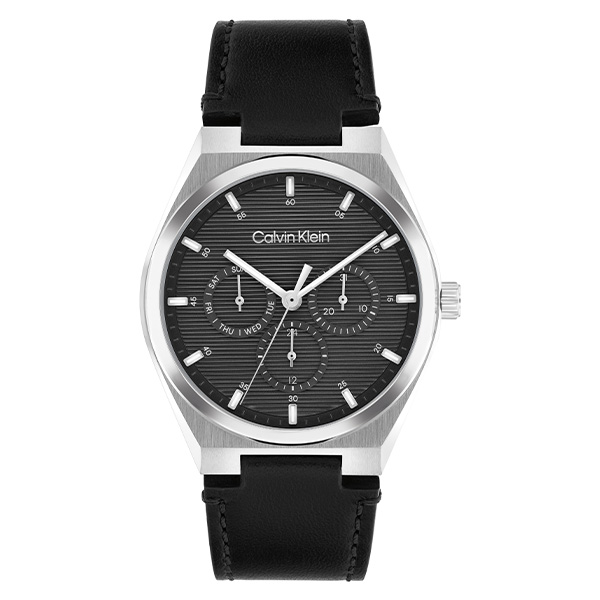 Calvin Klein カルバンクライン MOTION モーション 25200524 クォーツ メンズ