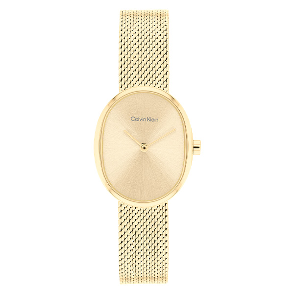 Calvin Klein カルバンクライン EUPHORIA 25100174 クォーツ レディース