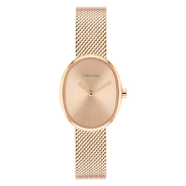 Calvin Klein カルバンクライン EUPHORIA 25100175 クォーツ レディース