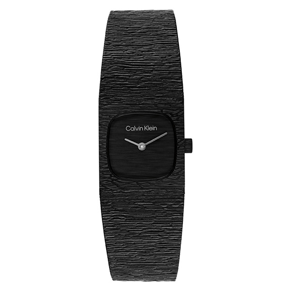Calvin Klein カルバンクライン SOPHISTICATED SQUARE 25100180 クォーツ レディース