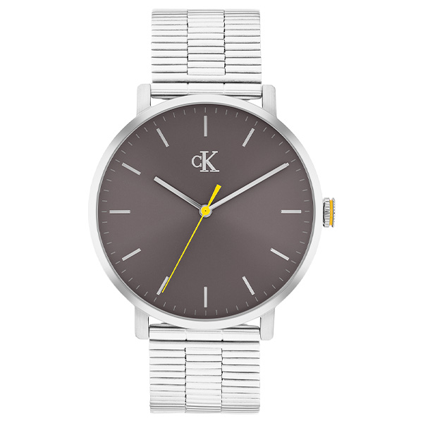 Calvin Klein カルバンクライン REAL 25200547 クォーツ メンズ