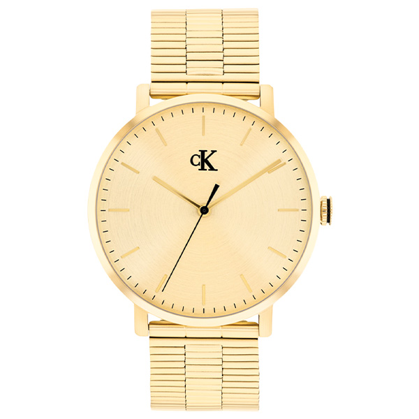 Calvin Klein カルバンクライン REAL 25200549 クォーツ メンズ