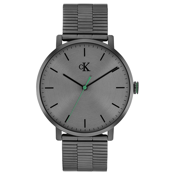 Calvin Klein カルバンクライン REAL 25200551 クォーツ メンズ