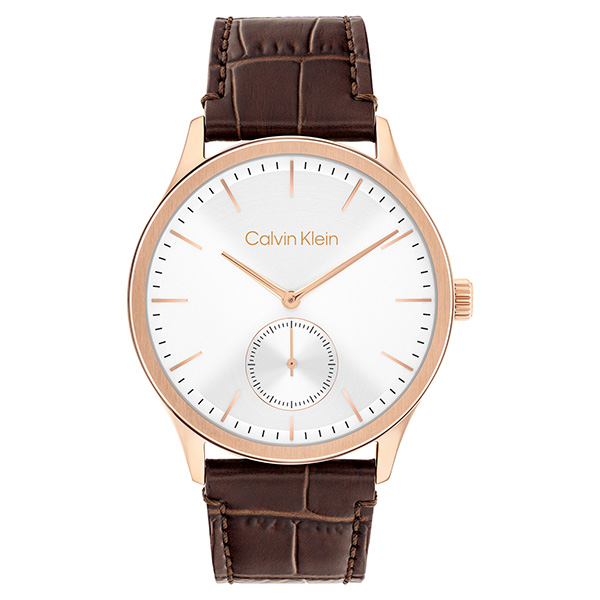 Calvin Klein カルバンクライン TAILORED 25200553 クォーツ メンズ