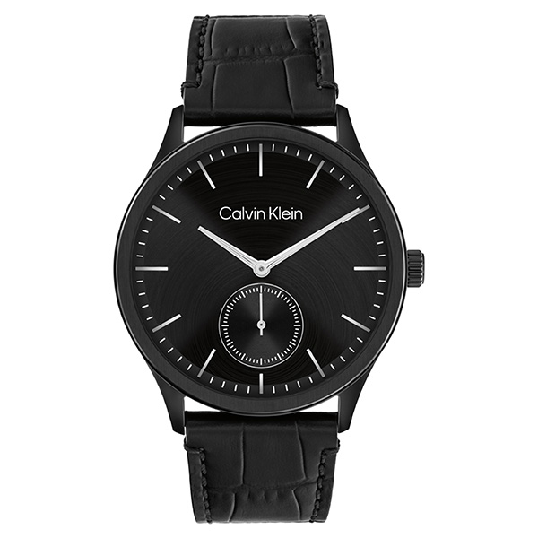Calvin Klein カルバンクライン TAILORED 25200555 クォーツ メンズ