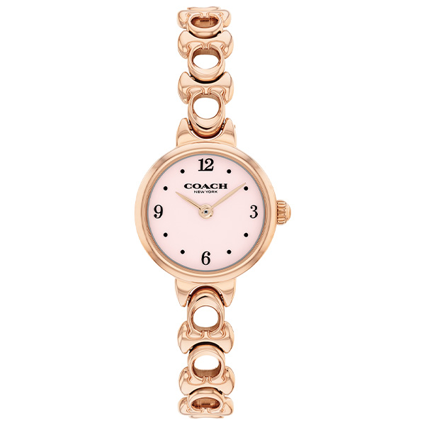 COACH コーチ IRIS アイリス 14504652 クォーツ レディース