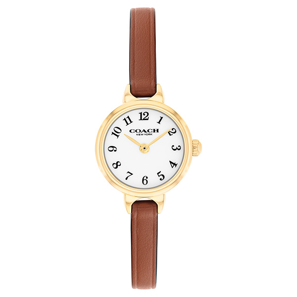 COACH コーチ IRIS アイリス 14504656 クォーツ レディース